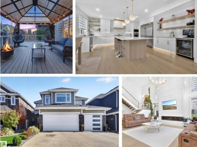 House for sale in Summerside, Edmonton