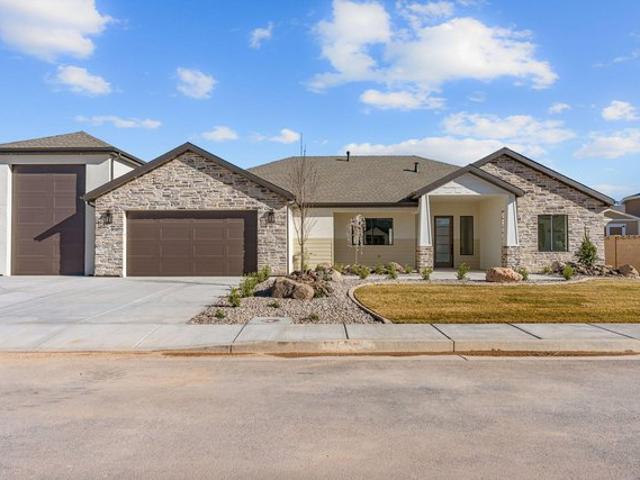 House for sale in Iron, Utah