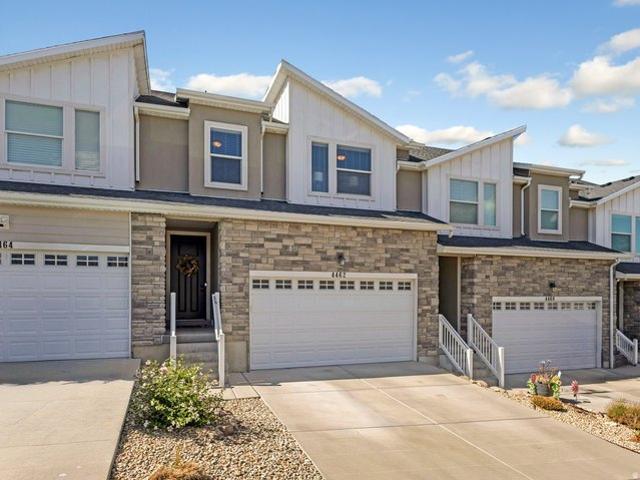 Townhouse for sale in Herriman, Utah