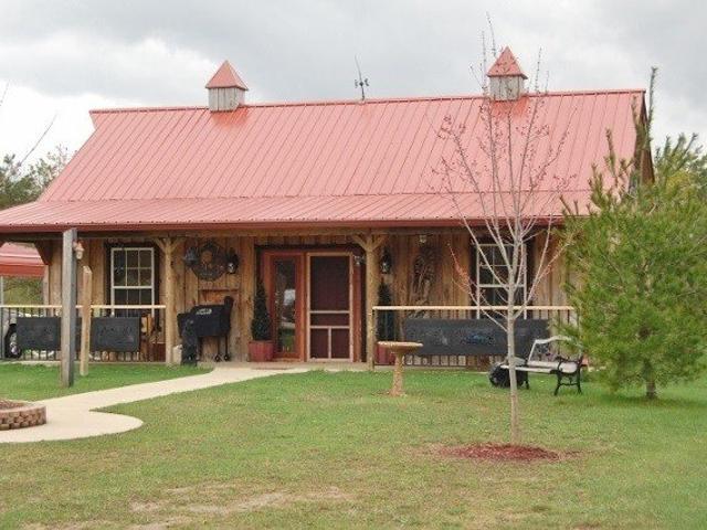 House for sale in West Lebanon, Indiana