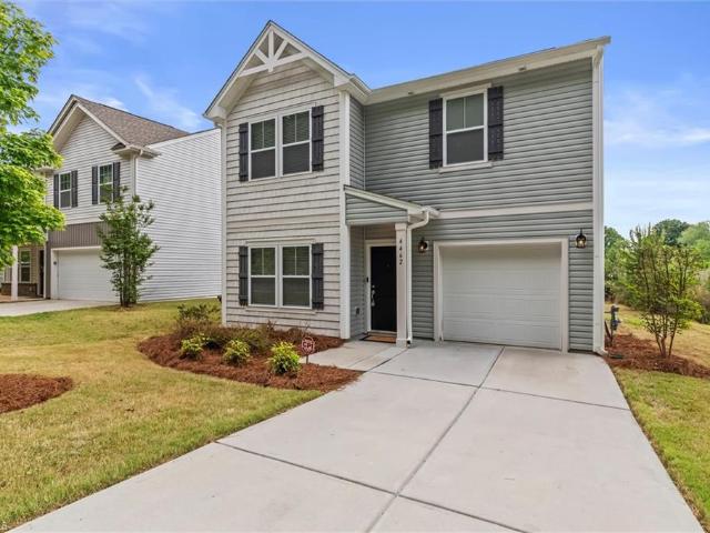 House for sale in Pfafftown, North Carolina