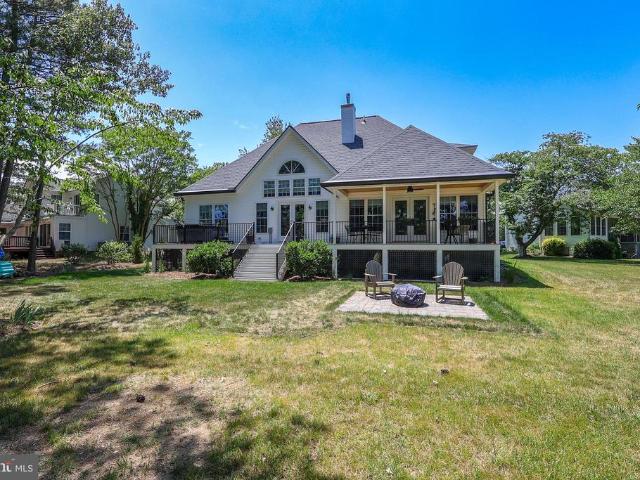House for sale in Tall Timbers, Maryland