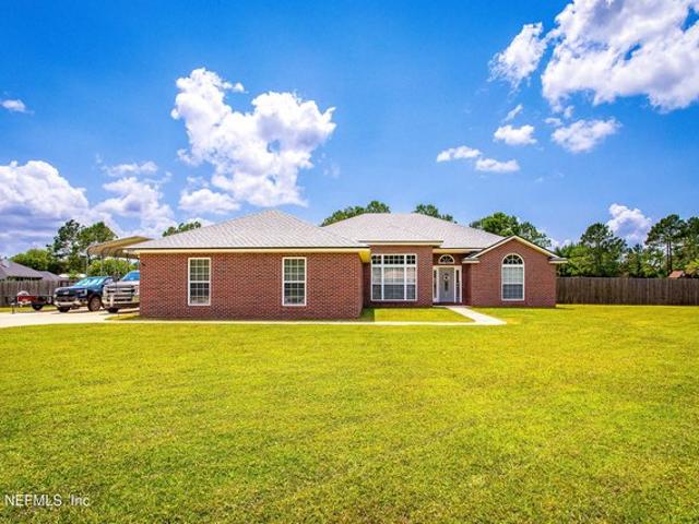House for sale in Callahan, Florida