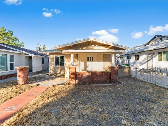 House for sale in Lancaster, California