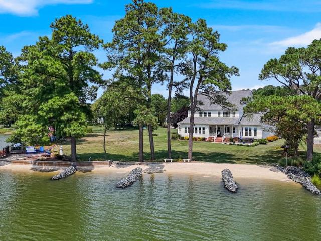 House for sale in Tall Timbers, Maryland