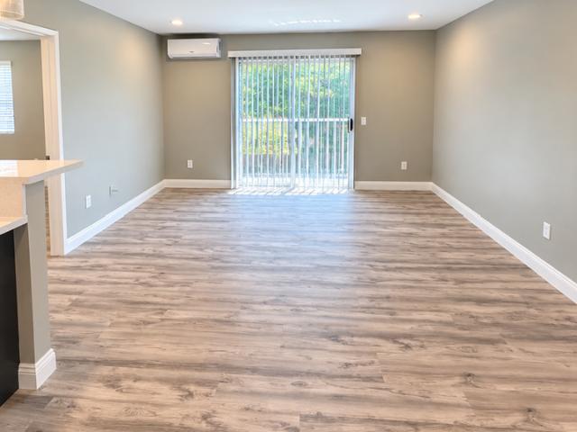 Apartment for rent in Talmadge, San Diego