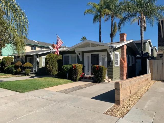 Apartment for rent in Jacumba, California