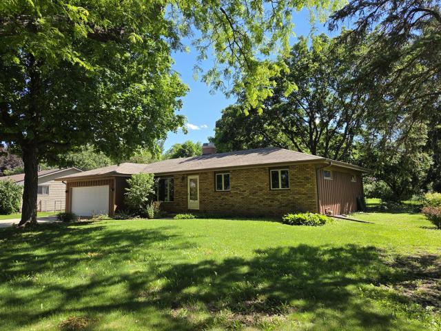 House for sale in Winnebago, Illinois