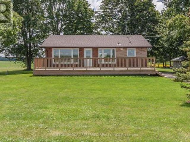House for sale in South-west Oxford, Ontario
