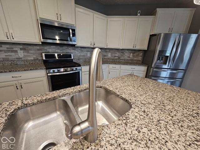 House for sale in Andover North, Westfield
