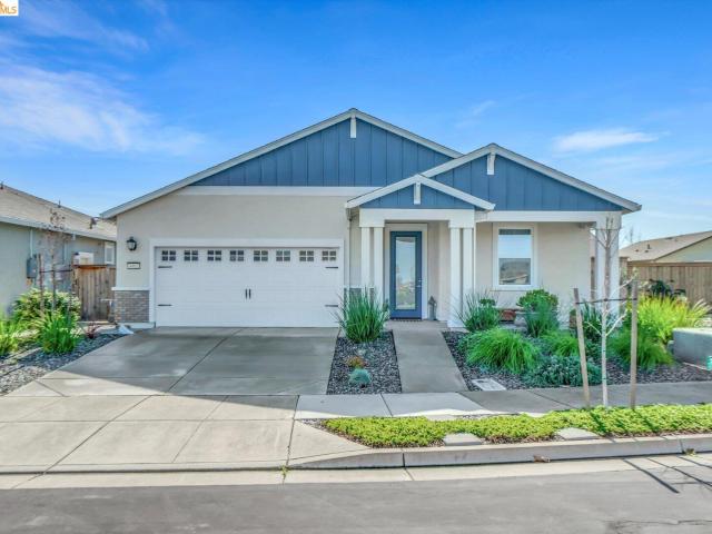 House for sale in Solano, California