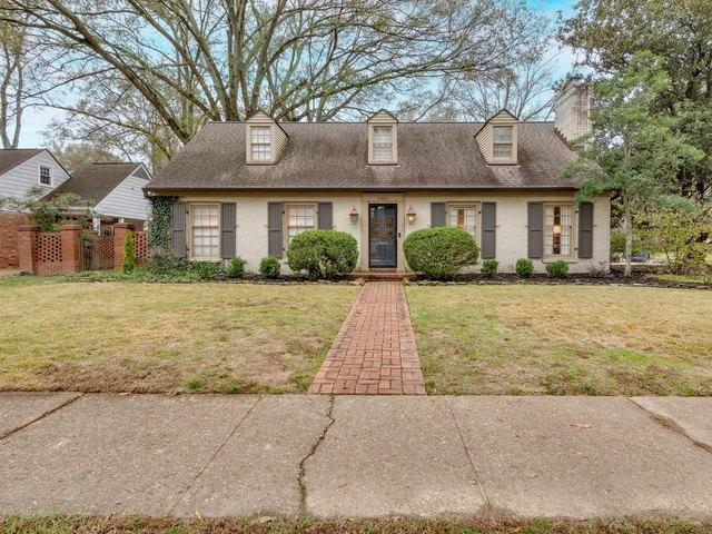 House for sale in Tennessee