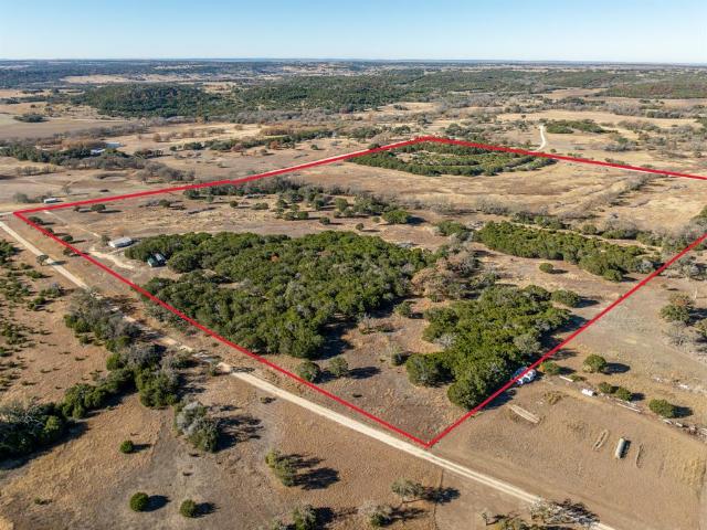 House for sale in Evant, Texas
