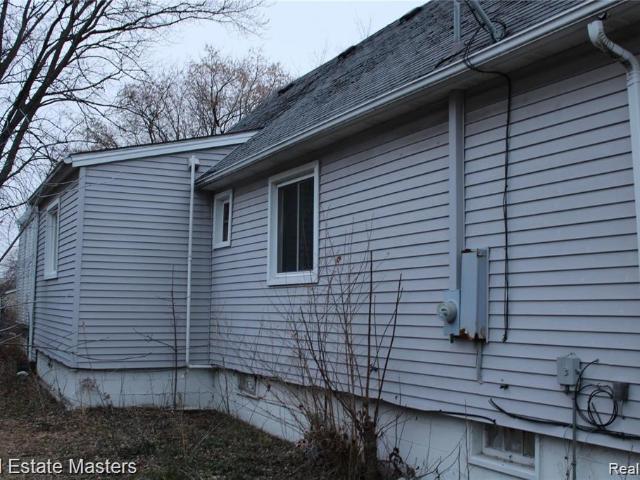 House for sale in Michigan