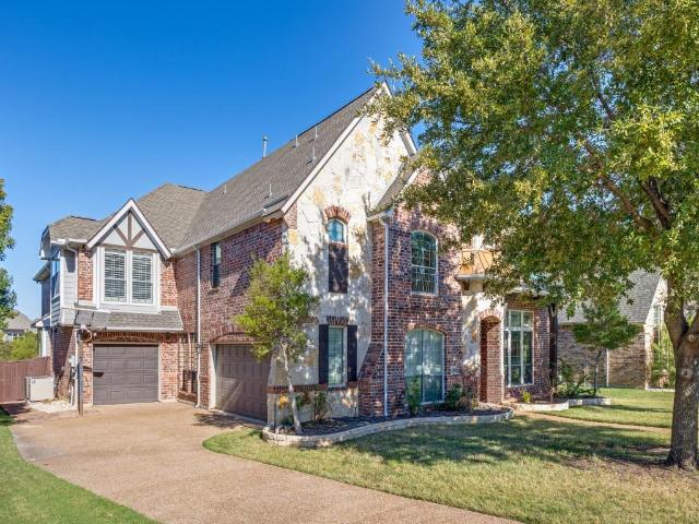 Property for rent in Denton, Texas