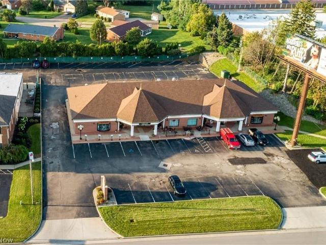 Commercial for sale in Canton, Ohio