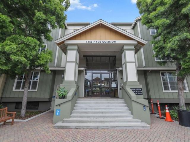Condo for sale in Fremont, California