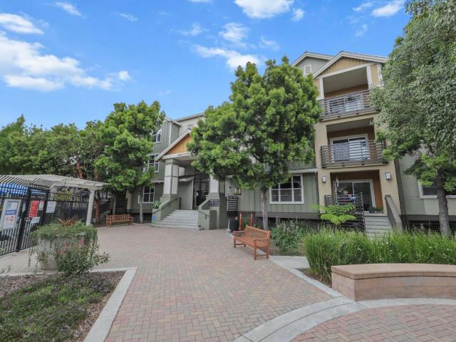 Condo for sale in Fremont, California