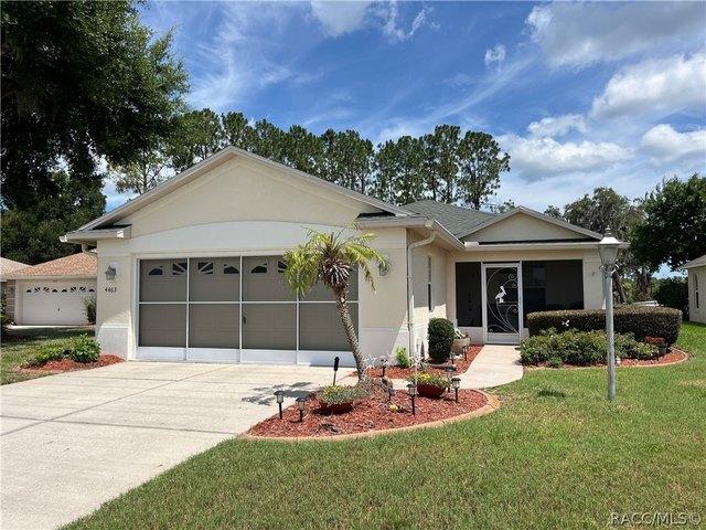 House for sale in Hernando, Florida