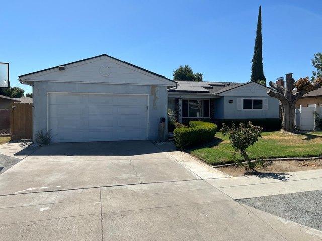 House for sale in Fresno, California