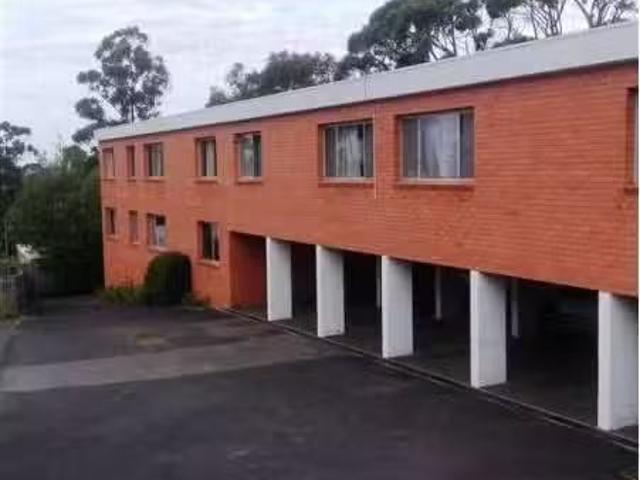 House for rent in Hobart, Tasmania