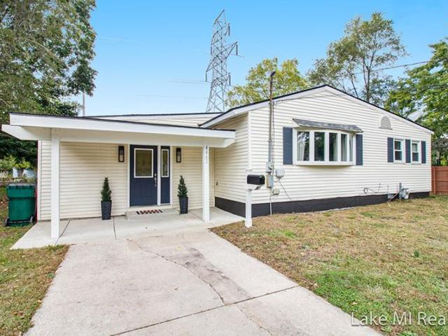 House for sale in Wyoming, Michigan
