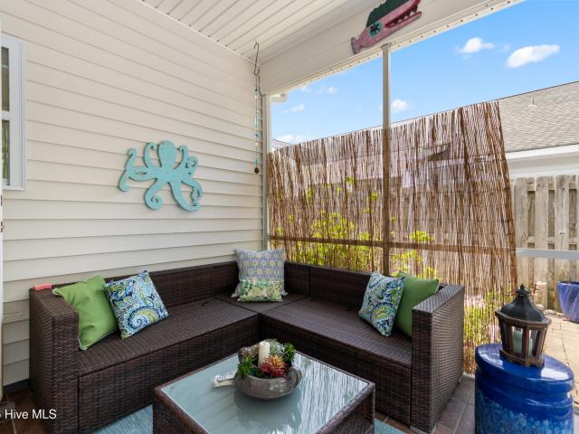 House for sale in Southport, North Carolina