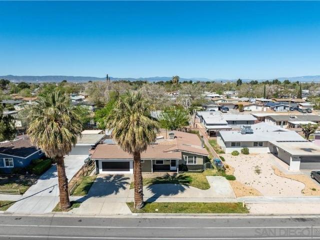 House for sale in Lancaster, California