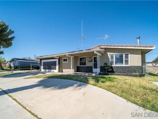 House for sale in Lancaster, California