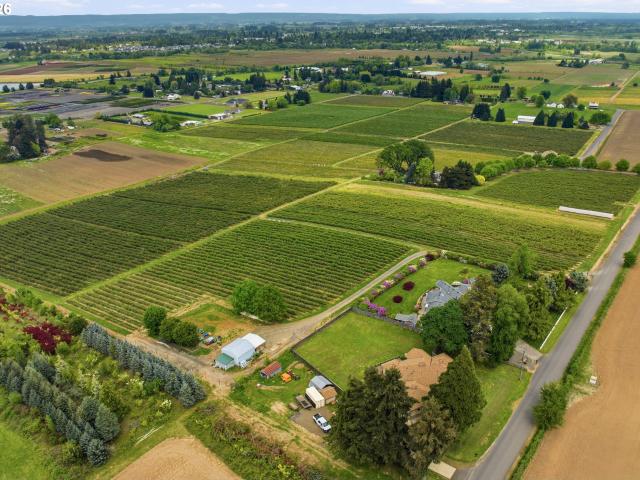 Land for sale in Oregonia