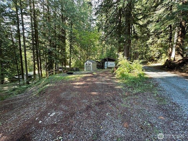 Land for sale in Concrete, Washington