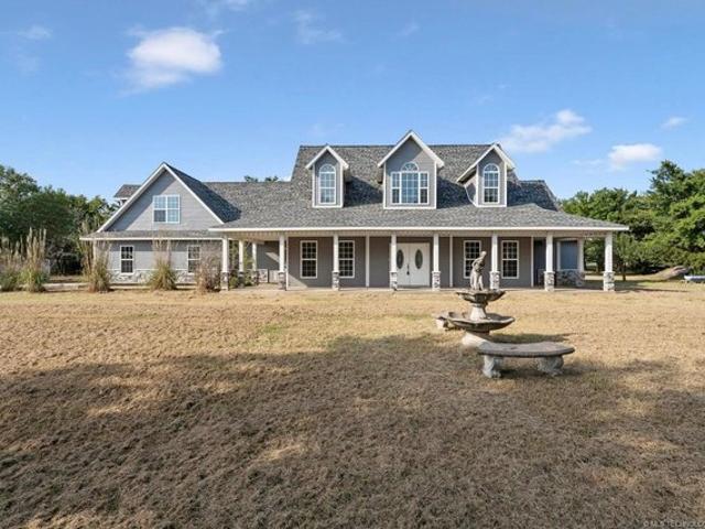 House for sale in Vinita, Oklahoma