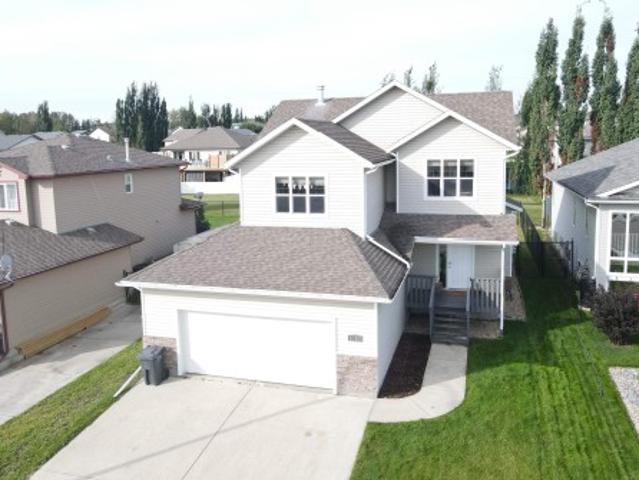 House for sale in Drayton Valley, Alberta