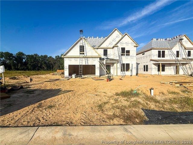 House for sale in Hope Mills, North Carolina