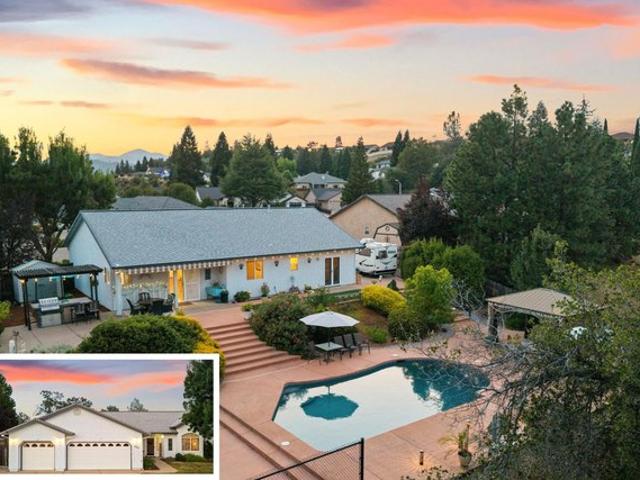 House for sale in Shasta, California