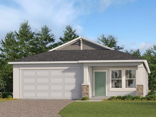House for sale in Kissimmee, Florida