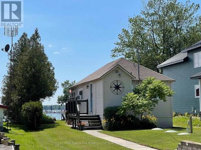 House for sale in Ramara, Ontario