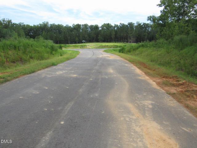 Land for sale in Granville, North Carolina