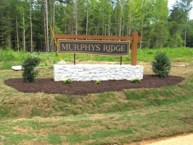 Land for sale in Granville, North Carolina