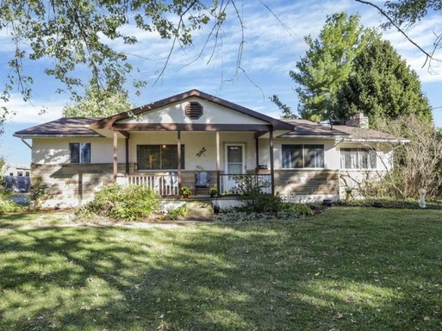 House for sale in Centerburg, Knox County