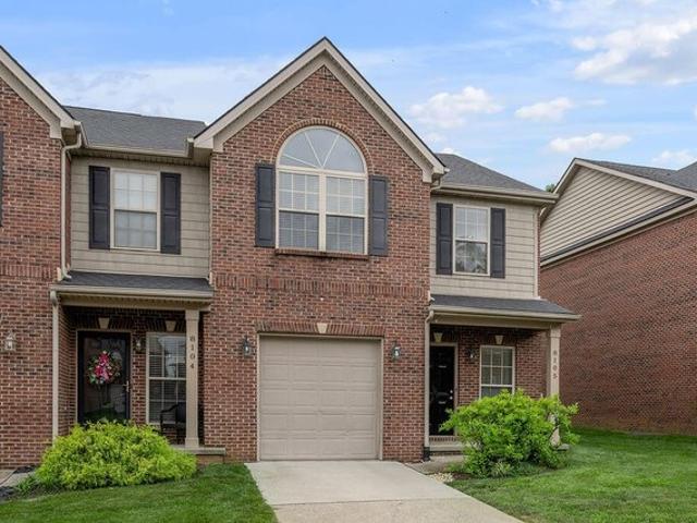 Townhouse for sale in Lexington, Kentucky