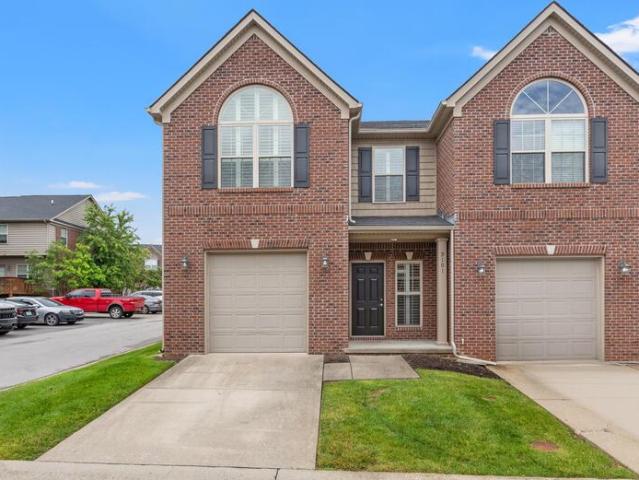 Townhouse for sale in Lexington