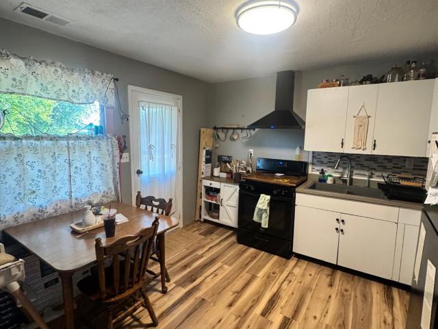 House for sale in Mount Orab, Ohio