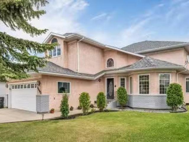 House for sale in Wedgewood, Alberta