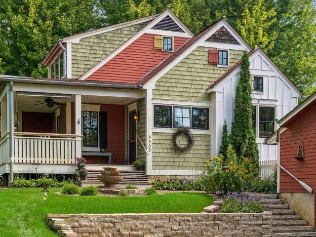 House for sale in Stubbs Bay, Orono