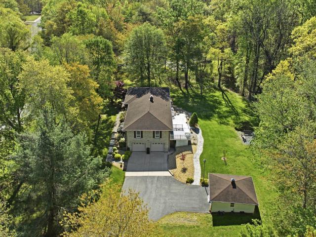 House for sale in Pomfret, Maryland