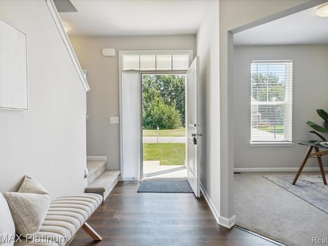 House for sale in Grand Blanc, Michigan