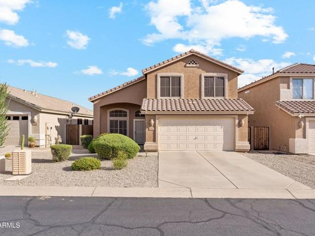 House for sale in Cave Creek, Arizona