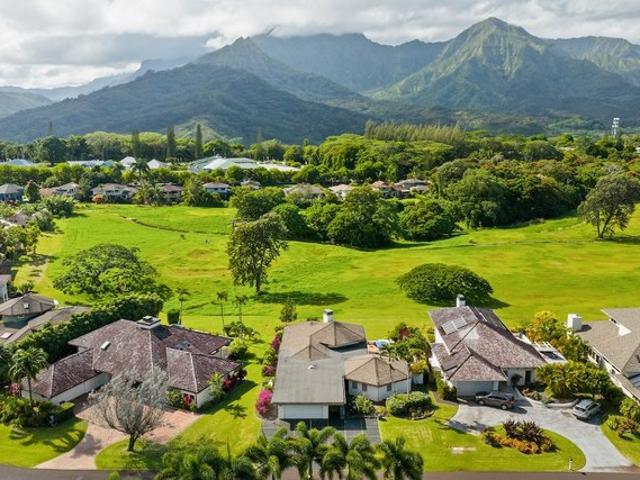 House for sale in Princeville, Kauaʻi County