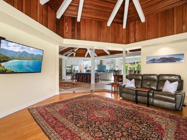 House for sale in Princeville, Kauaʻi County